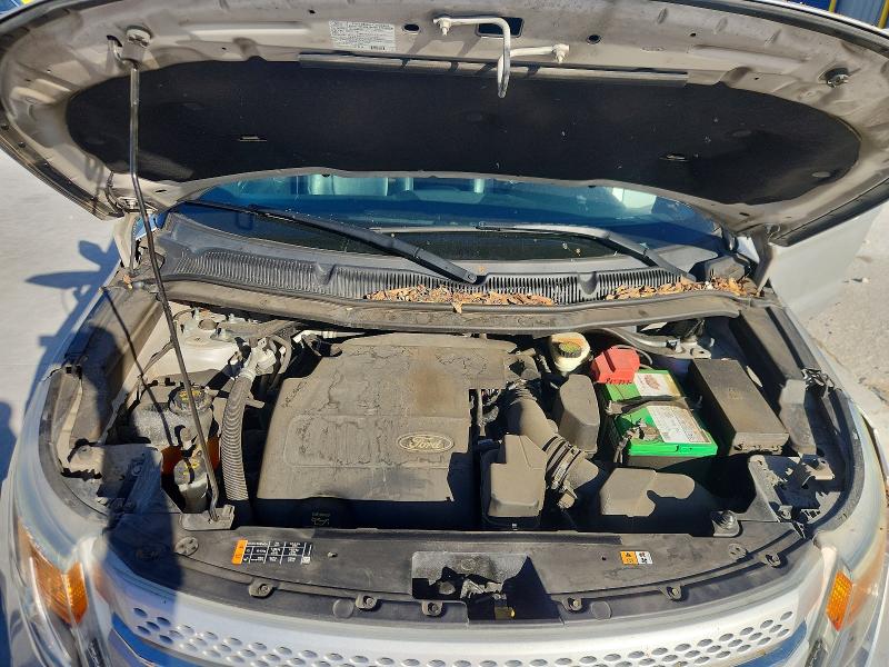 78094415 :رقم المزاد ، 1FM5K7D82DGC79596 vin ، 2013 Ford Explorer مزاد بيع