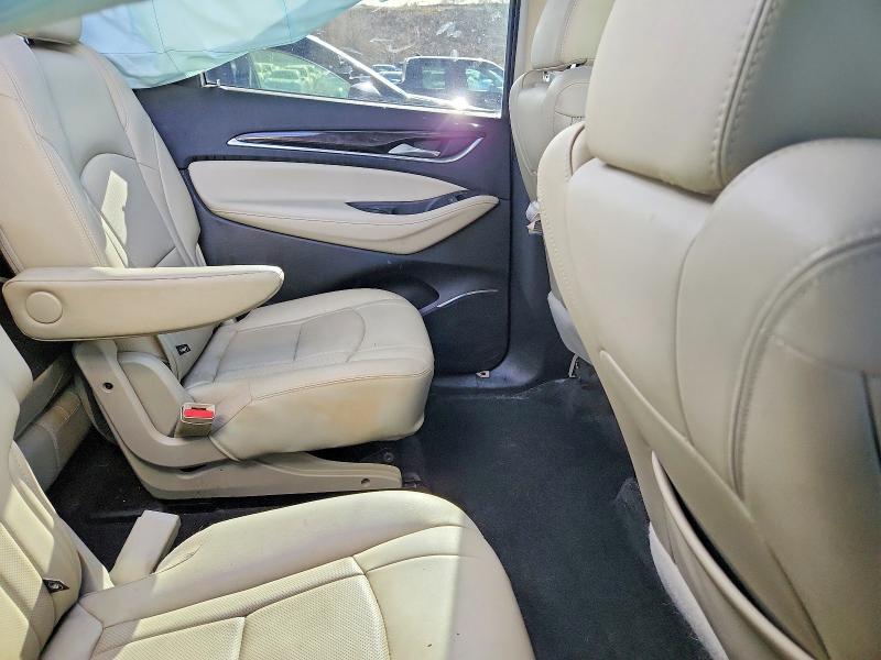 Aukcja sprzedaży 2019 Buick Enclave, vin: 5GAEVBKW2KJ278613, numer aukcji: 77534345