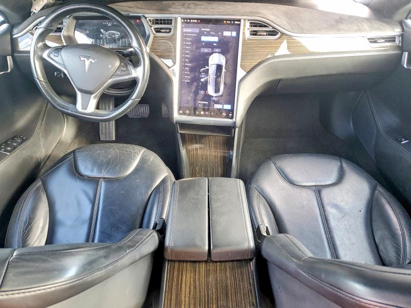 Aukcja sprzedaży 2015 Tesla Model S, vin: 5YJSA1S11FF081165, numer aukcji: 79012775