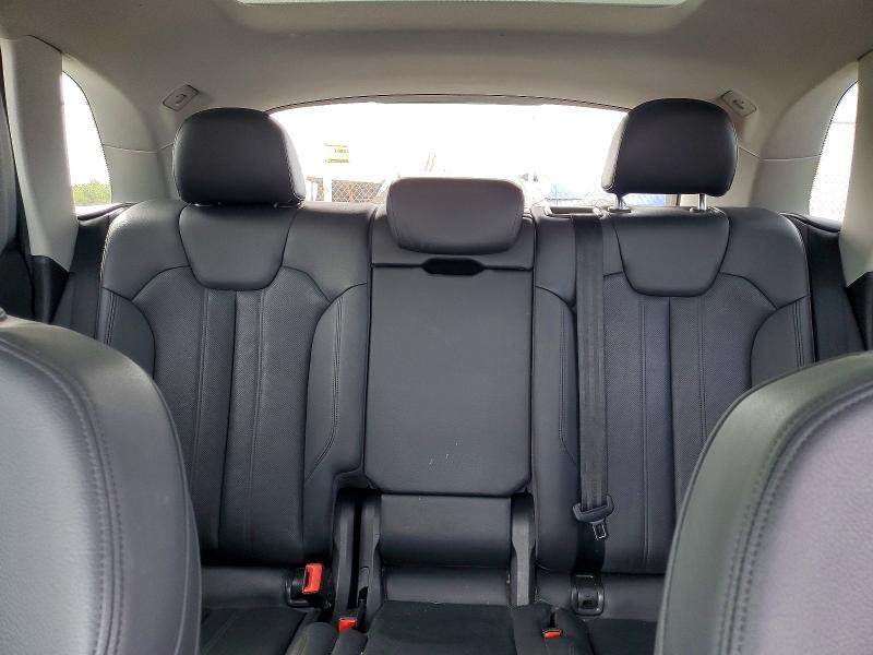 77627675 :رقم المزاد ، WA1BNAFY9J2021779 vin ، 2018 Audi Q5 مزاد بيع