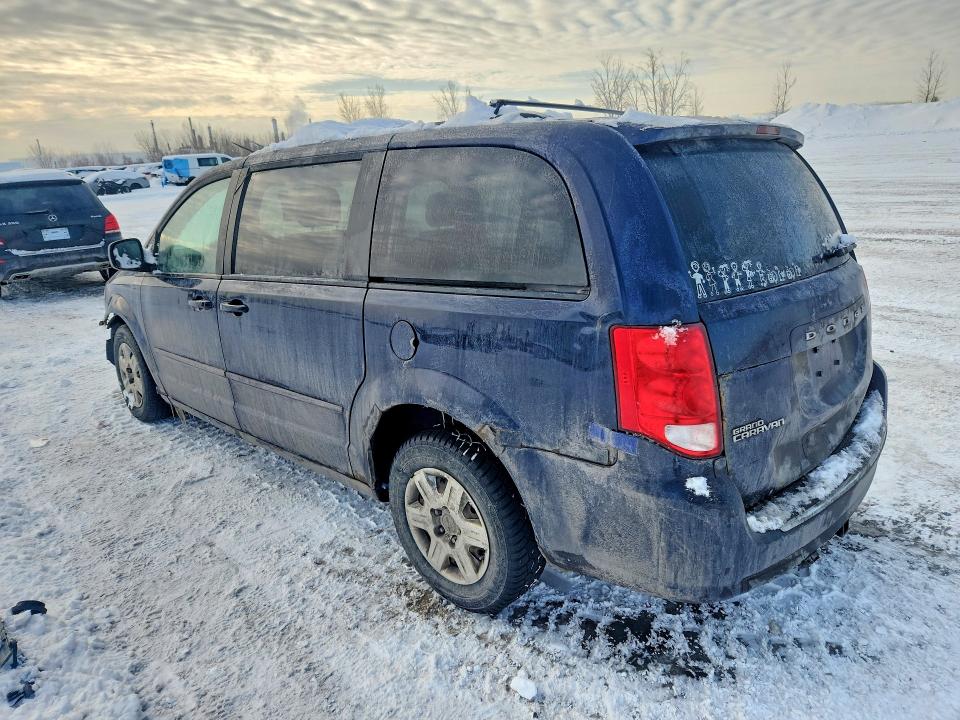 Aukcja sprzedaży 2012 Dodge Grand Caravan, vin: 2C4RDGBG4CR423964, numer aukcji: 78774185