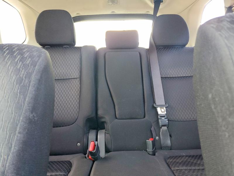 Продаж на аукціоні авто 2014 Mitsubishi Outlander, vin: JA4AD3A32EZ017625, номер лоту: 76554625