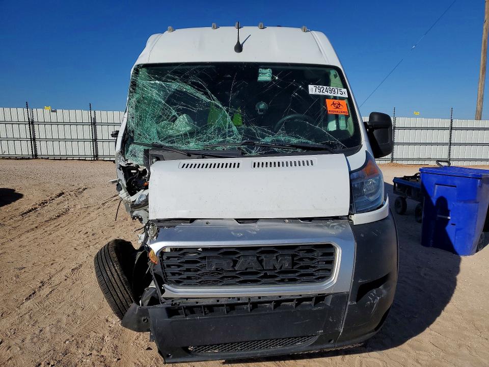 Aukcja sprzedaży 2022 Ram Promaster 3500, vin: 3C6MRVHGXNE115068, numer aukcji: 79249975