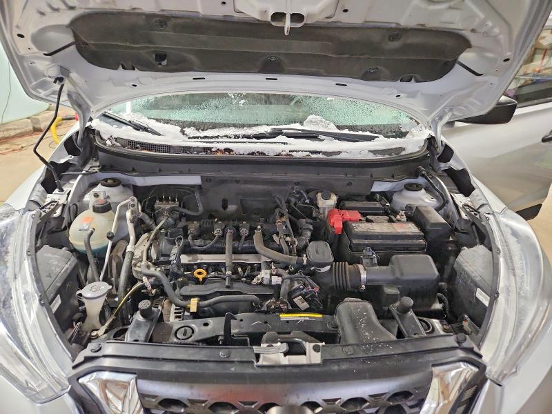 Продаж на аукціоні авто 2018 Nissan Kicks, vin: 3N1CP5CU2JL519529, номер лоту: 75471595