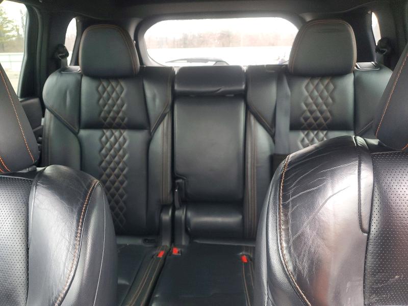Продаж на аукціоні авто 2022 Mitsubishi Outlander, vin: JA4J4VA88NZ007396, номер лоту: 76909725