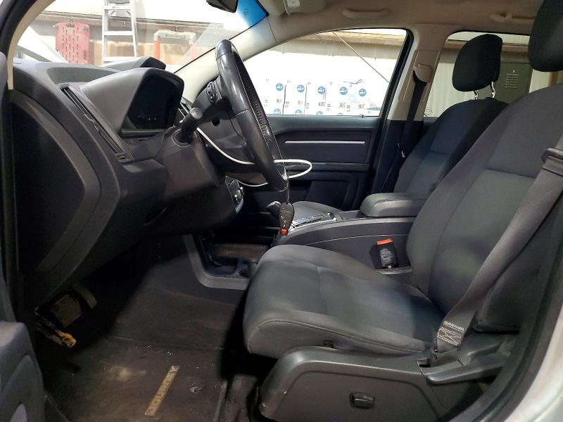 Продаж на аукціоні авто 2010 Dodge Journey Sx, vin: 3D4PG5FV0AT201608, номер лоту: 76847315