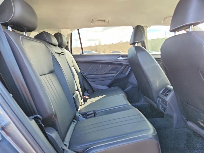 Aukcja sprzedaży 2023 Volkswagen Tiguan, vin: 3VV2B7AX4PM065871, numer aukcji: 78561475