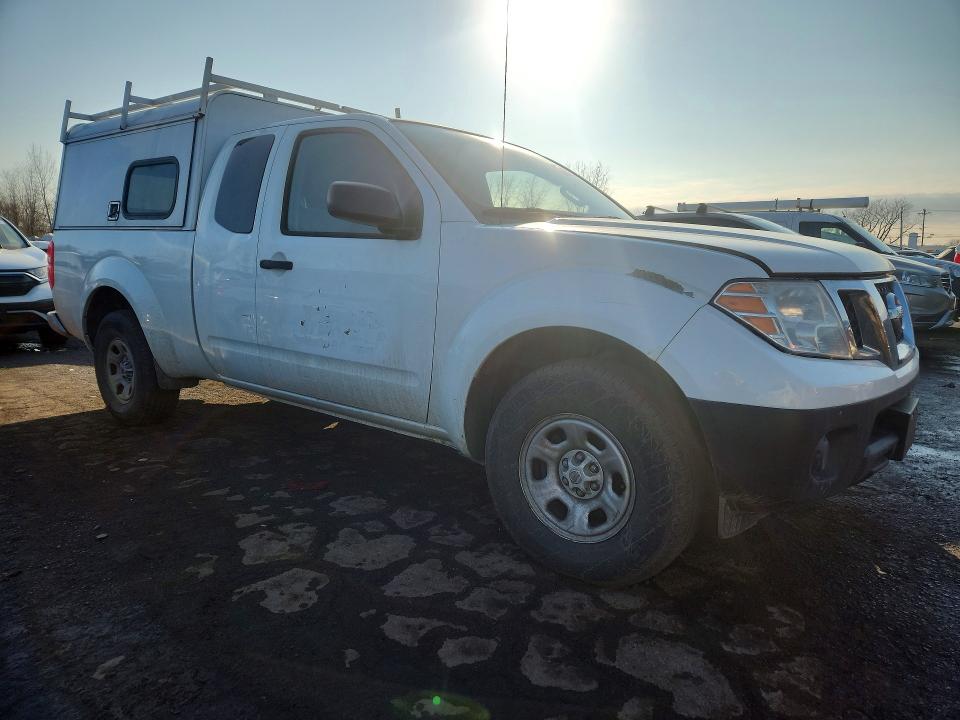 Aukcja sprzedaży 2017 Nissan Frontier, vin: 1N6BD0CT9HN729225, numer aukcji: 77152285