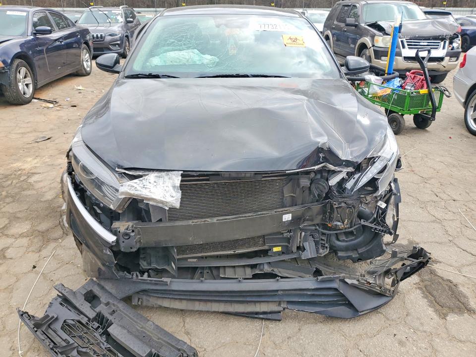 Продаж на аукціоні авто 2022 Kia Forte, vin: 3KPF24AD9NE454100, номер лоту: 77732145