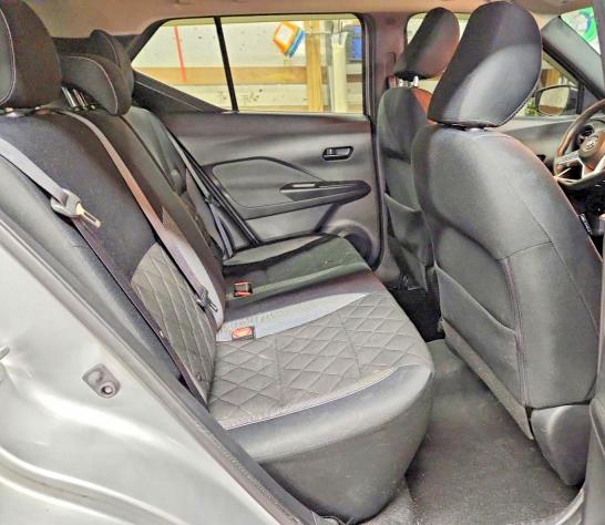 Продаж на аукціоні авто 2018 Nissan Kicks, vin: 3N1CP5CU2JL519529, номер лоту: 75471595