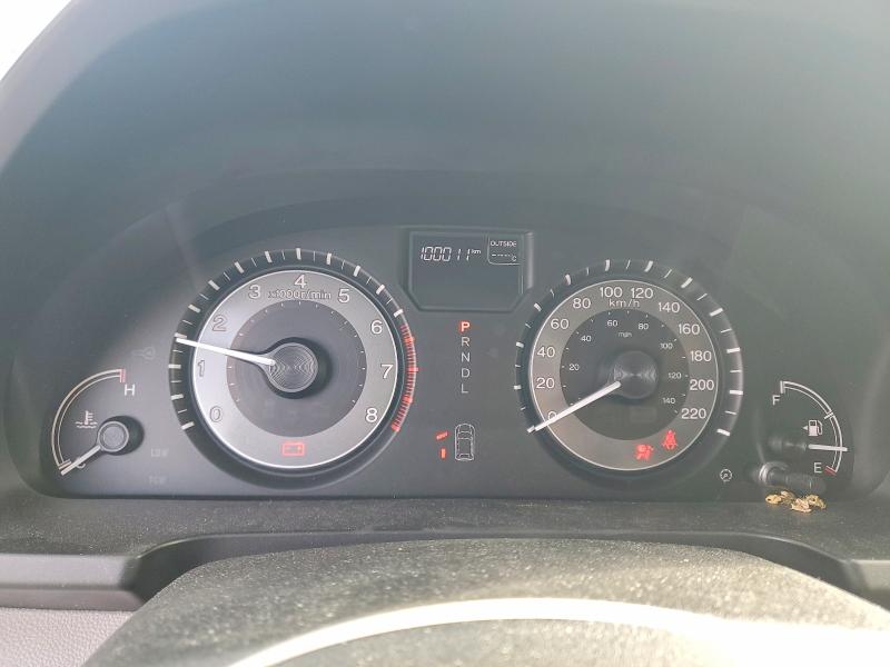 2014 Honda Odyssey მანქანა იყიდება აუქციონზე, vin: 5FNRL5H4XEB507807, აუქციონის ნომერი: 78428645