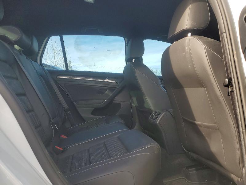 Aukcja sprzedaży 2019 Volkswagen Golf R, vin: WVWVA7AU5KW173333, numer aukcji: 75743075