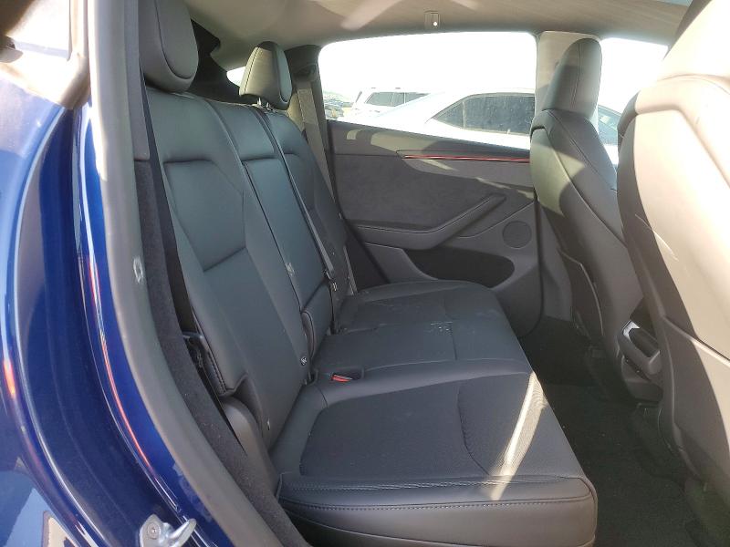 Продажа на аукционе авто 2026 Tesla Model Y, vin: 7SAYGDEE5TF367625, номер лота: 78847885