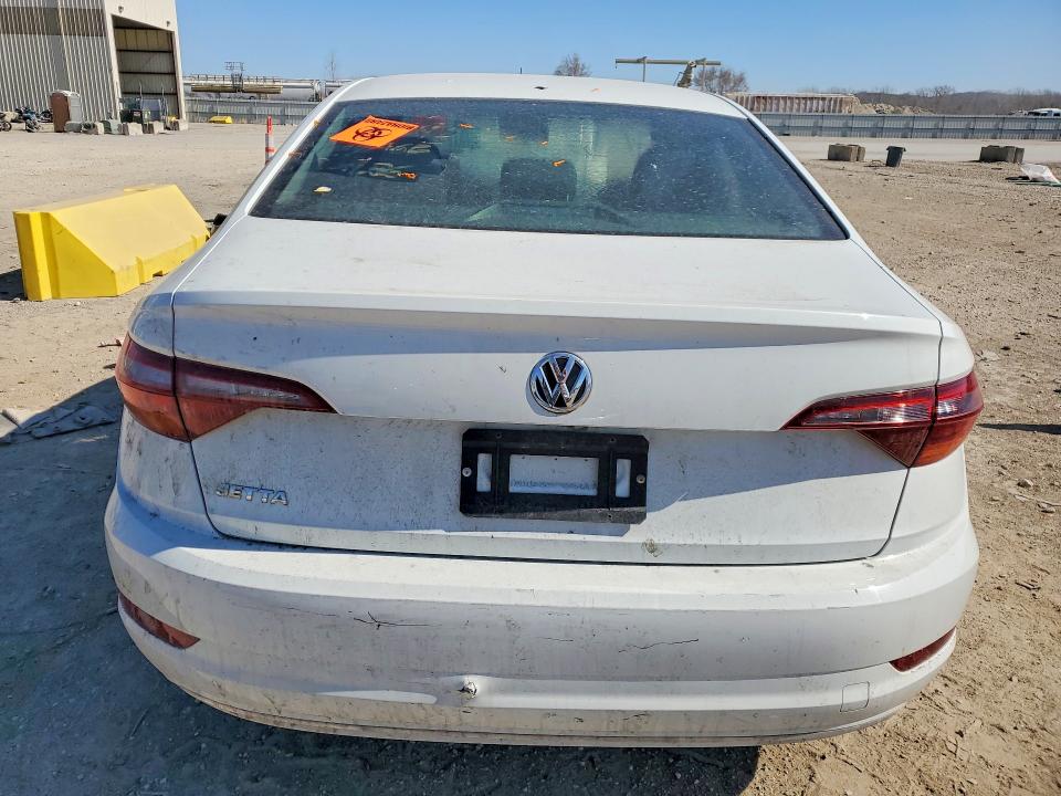 Aukcja sprzedaży 2019 Volkswagen Jetta, vin: 3VWN57BU1KM063749, numer aukcji: 79163095
