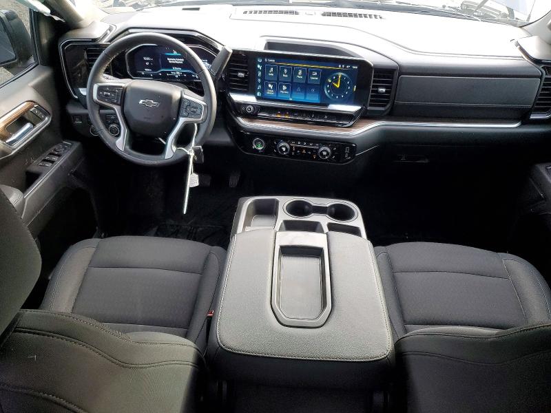 Продажа на аукционе авто 2022 Chevrolet Silverado, vin: 2GCUDEED5N1504912, номер лота: 76189965