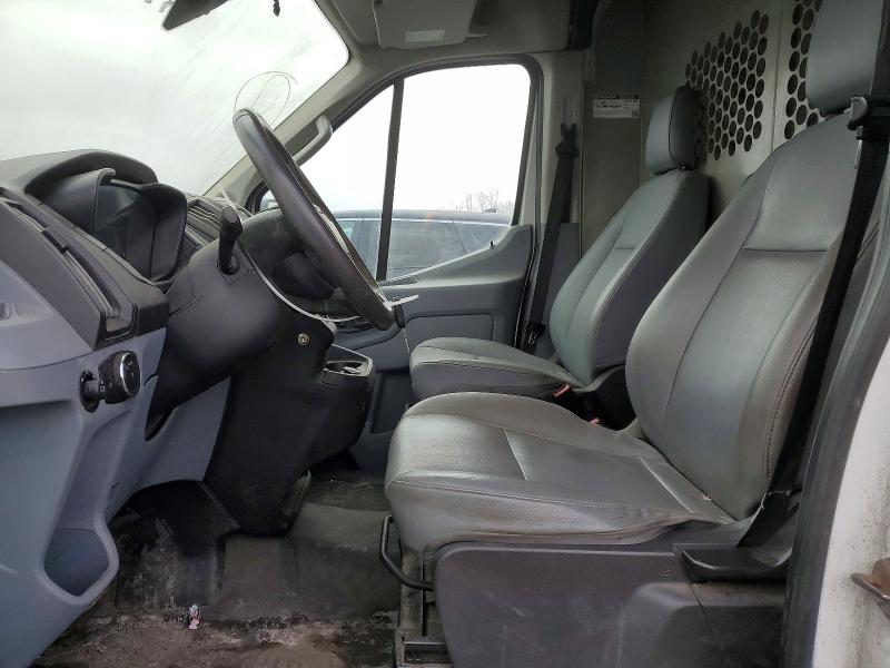 Aukcja sprzedaży 2019 Ford Transit, vin: 1FTYR2CMXKKA01893, numer aukcji: 76589335