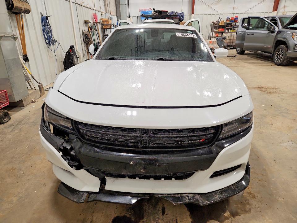 2018 Dodge Charger მანქანა იყიდება აუქციონზე, vin: 2C3CDXJG8JH189360, აუქციონის ნომერი: 79263135