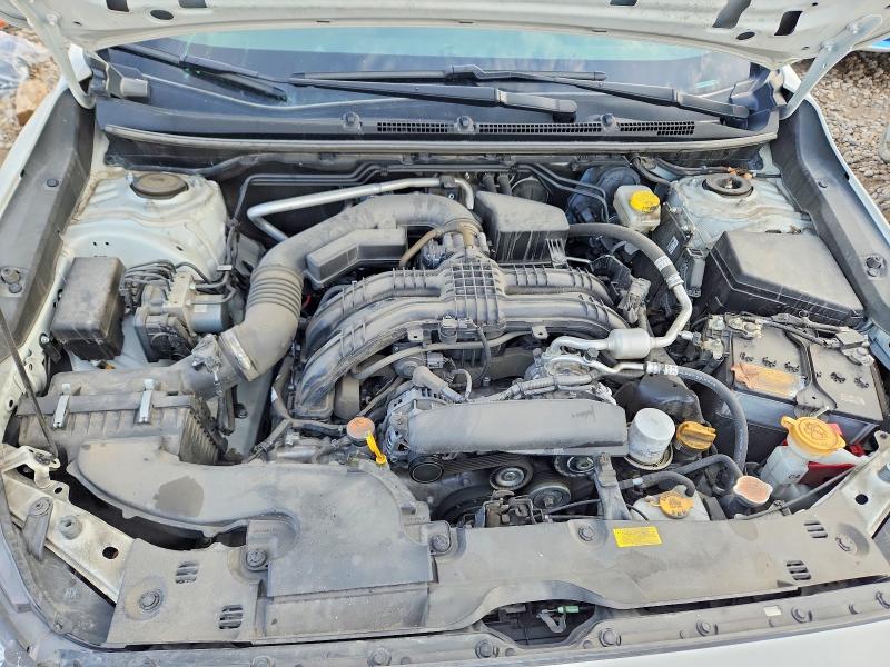 Продаж на аукціоні авто 2024 Subaru Impreza, vin: JF1GUABC9R8379584, номер лоту: 78875505