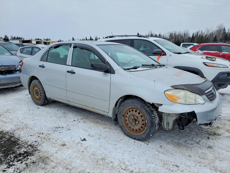 Продажа на аукционе авто 2005 Toyota Corolla, vin: 2T1BR32E05C913931, номер лота: 77875175
