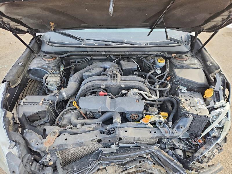 76736285 :رقم المزاد ، 4S3BNAE60F3024481 vin ، 2015 Subaru Legacy مزاد بيع