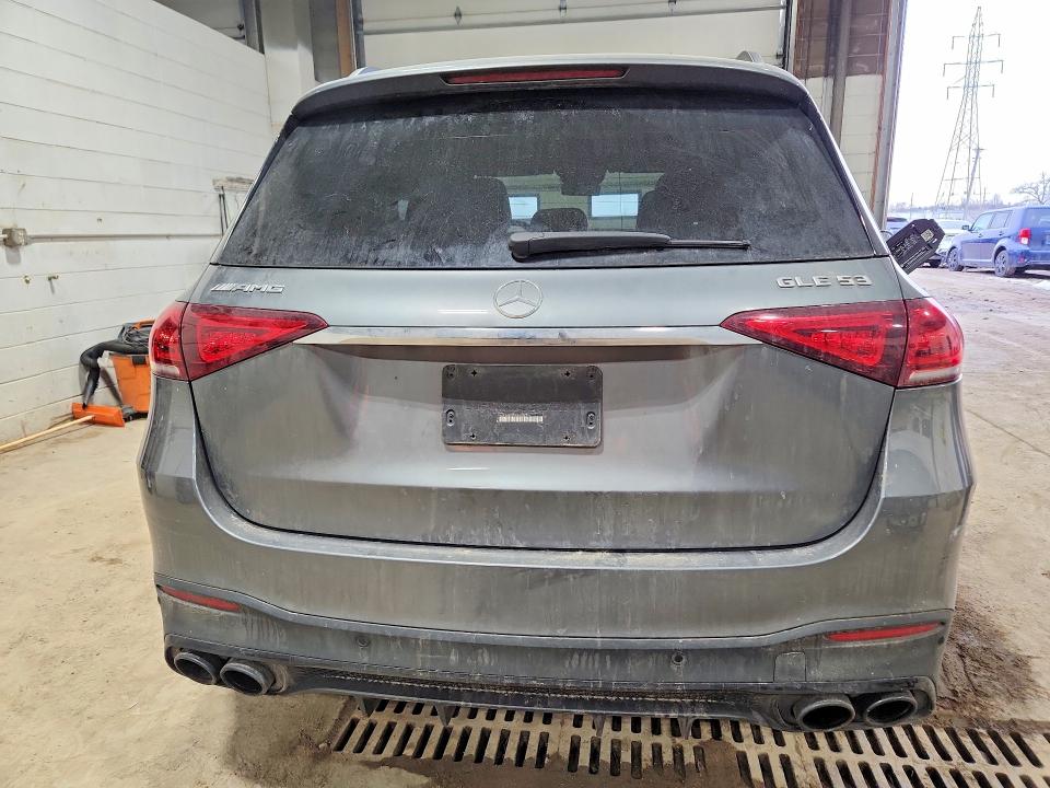 Продаж на аукціоні авто 2021 Mercedes-benz Gle, vin: 4JGFB6BB5MA480327, номер лоту: 77496805