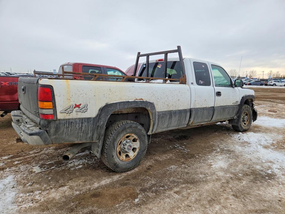 77516655 :رقم المزاد ، 1GTHK39246E114503 vin ، 2006 Gmc New Sierra مزاد بيع