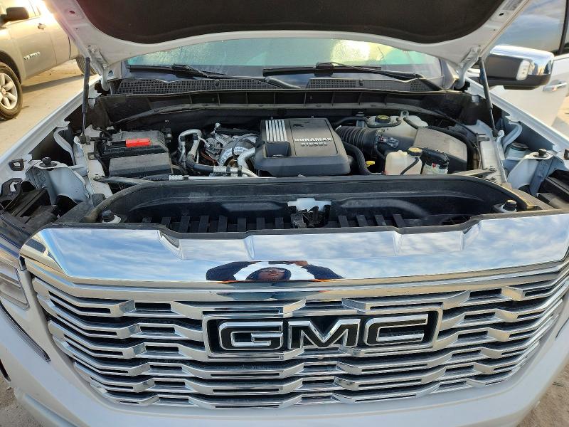 77948395 :رقم المزاد ، 3GTPHGE8XPG188899 vin ، 2023 Gmc Sierra مزاد بيع