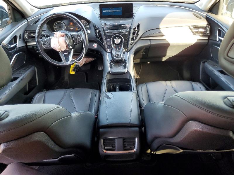 Продаж на аукціоні авто 2019 Acura Rdx, vin: 5J8TC1H31KL002285, номер лоту: 79360355