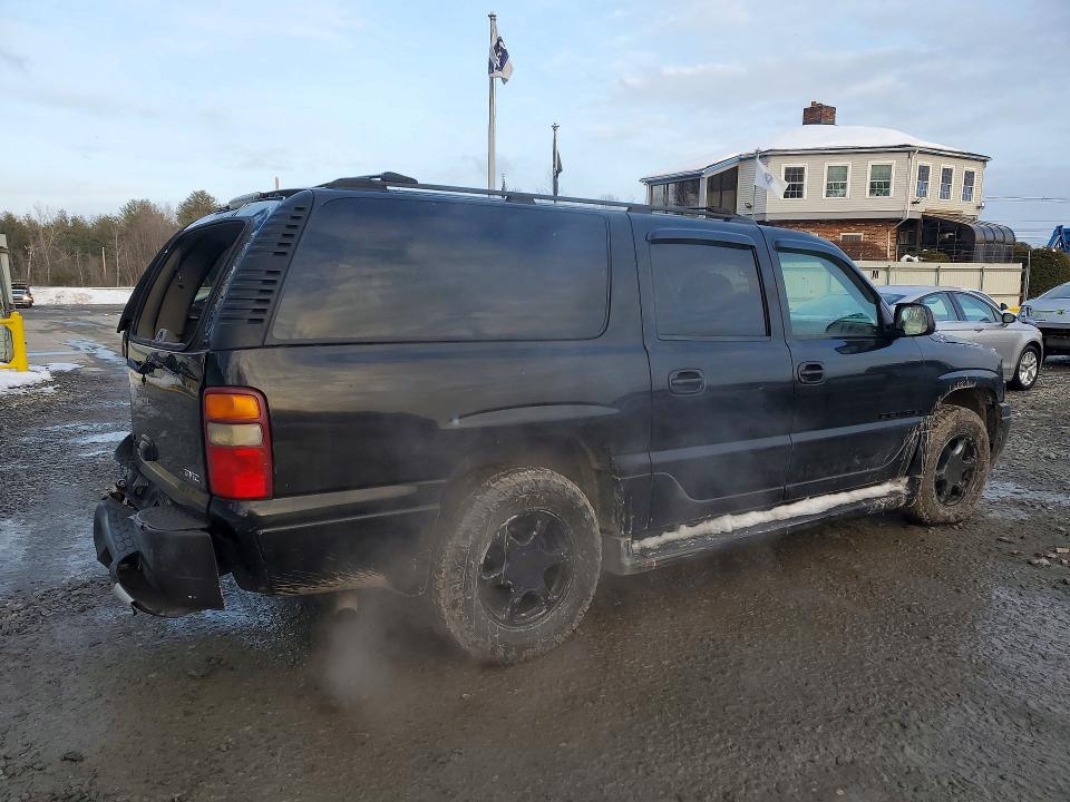 Aukcja sprzedaży 2003 Gmc Yukon Xl, vin: 1GKFK66U33J293798, numer aukcji: 76600415