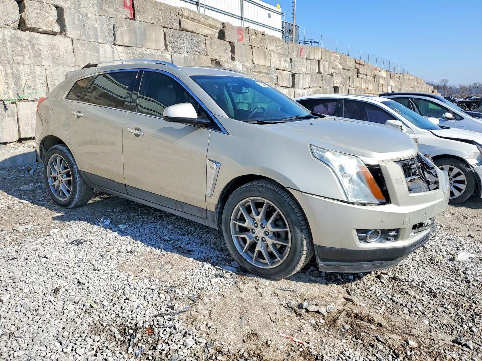 Продаж на аукціоні авто 2013 Cadillac Srx, vin: 3GYFNDE32DS591088, номер лоту: 77606285
