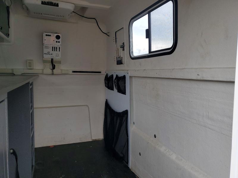 Продаж на аукціоні авто 2021 Pelsue Trailer, vin: 1P9FF0G19M2139051, номер лоту: 73889915