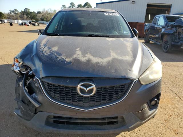 Продаж на аукціоні авто 2014 Mazda Cx-5, vin: JM3KE2CY5E0368485, номер лоту: 78611345