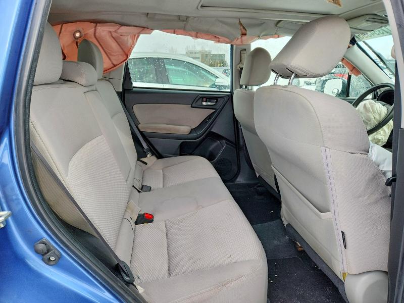 Aukcja sprzedaży 2015 Subaru Forester, vin: JF2SJCHC5FH835142, numer aukcji: 77354395