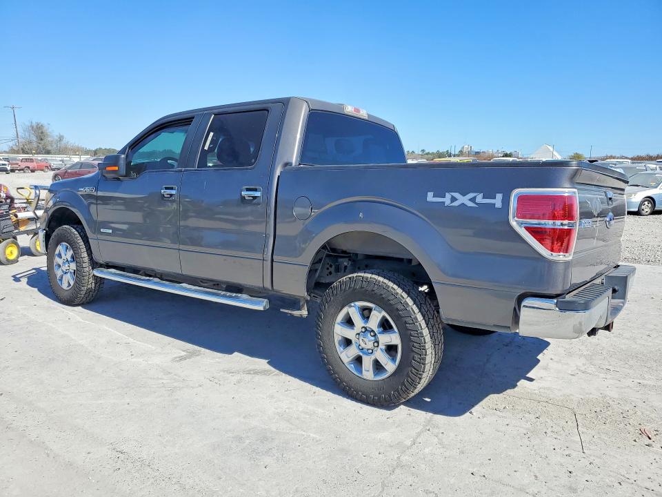 Продаж на аукціоні авто 2013 Ford F150, vin: 1FTFW1ET4DKG32687, номер лоту: 75299005