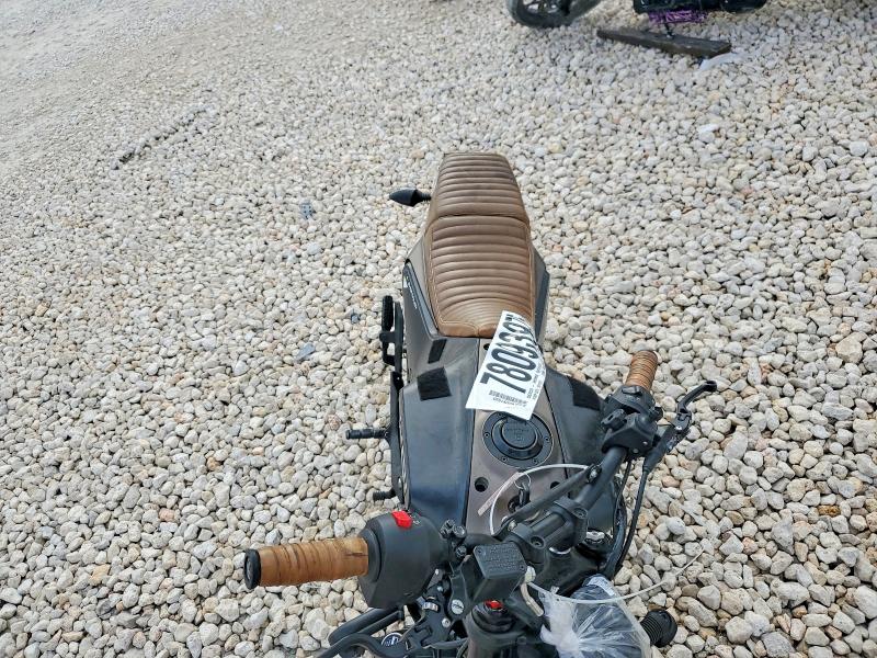 Продаж на аукціоні авто 2023 Husqvarna Vitpilen 401/svartpilen 401, vin: MD2JUJ401PC220291, номер лоту: 78093975