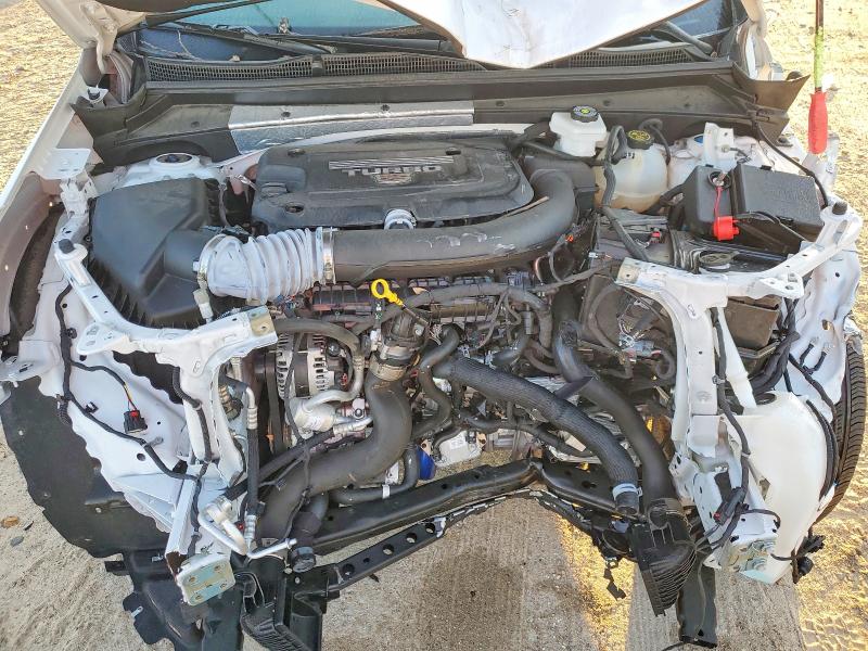 Продажа на аукционе авто 2024 Cadillac Xt4, vin: 1GYAZAR40RF183720, номер лота: 76585675