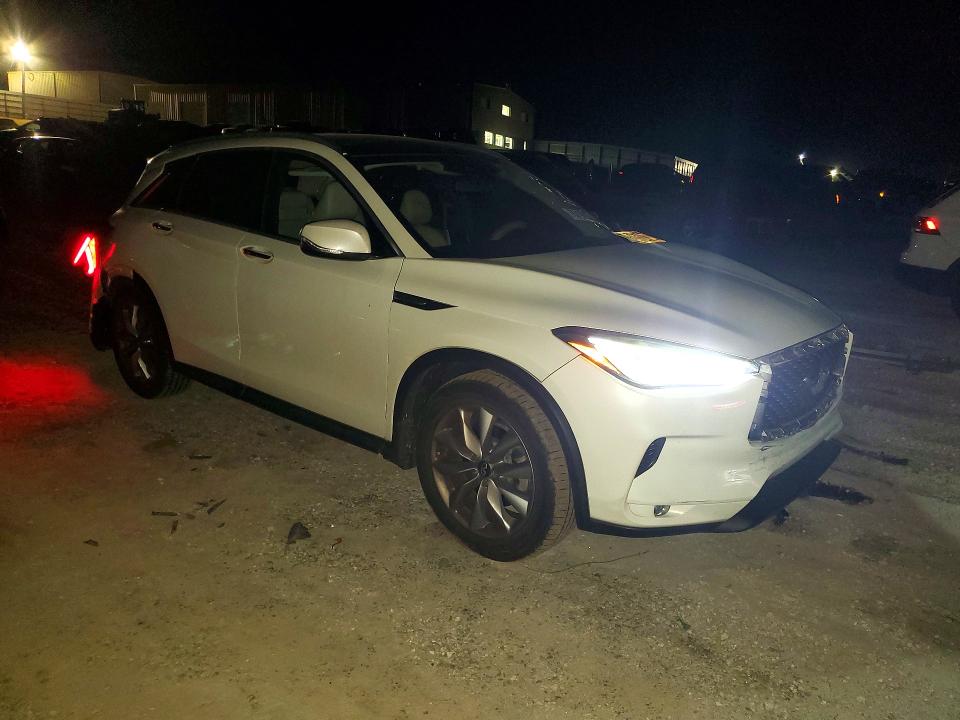 Aukcja sprzedaży 2020 Infiniti Qx50, vin: 3PCAJ5M31LF102173, numer aukcji: 76319015
