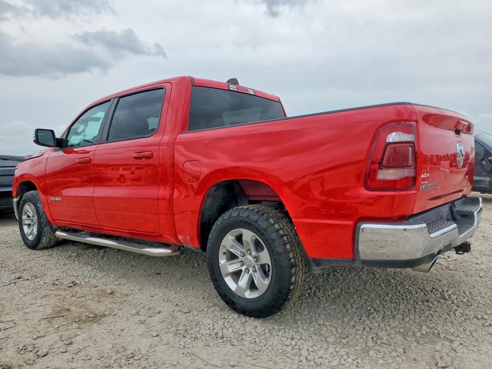 Aukcja sprzedaży 2024 Ram 1500 Laram, vin: 1C6RREJT9RN219386, numer aukcji: 77109545