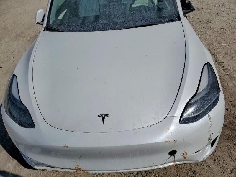 Продажа на аукционе авто 2022 Tesla Model Y, vin: 7SAYGDEE8NF547247, номер лота: 78896715