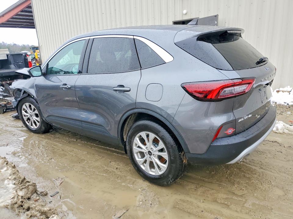 Aukcja sprzedaży 2023 Ford Escape, vin: 1FMCU9GN7PUA01457, numer aukcji: 78991235