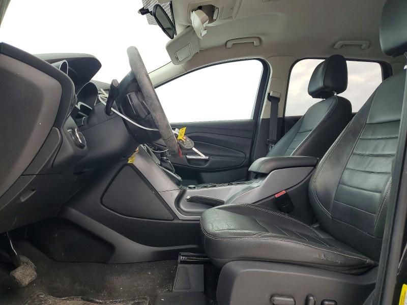 76267065 :رقم المزاد ، 1FMCU0G91DUC49536 vin ، 2013 Ford Escape مزاد بيع