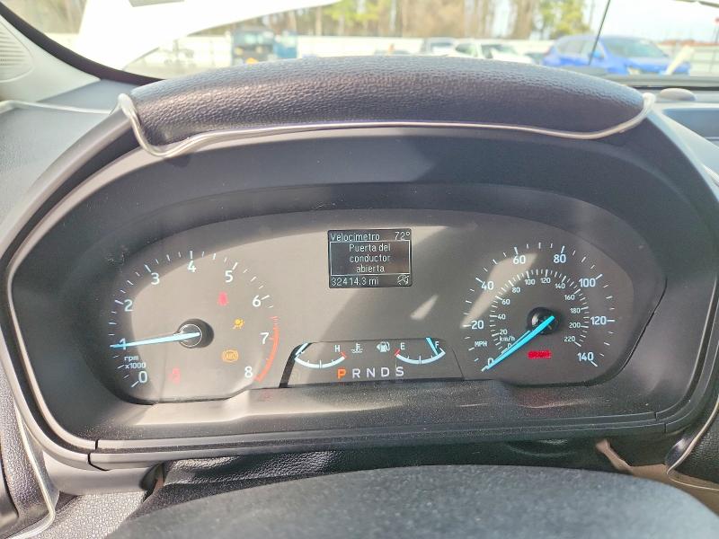 77928635 :رقم المزاد ، MAJ3S2FE9MC434840 vin ، 2021 Ford Ecosport مزاد بيع