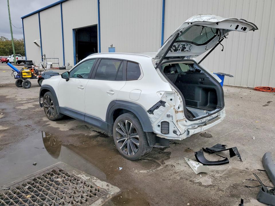 77364485 :رقم المزاد ، 7MMVABXY8PN124878 vin ، 2023 Mazda Cx-50 مزاد بيع