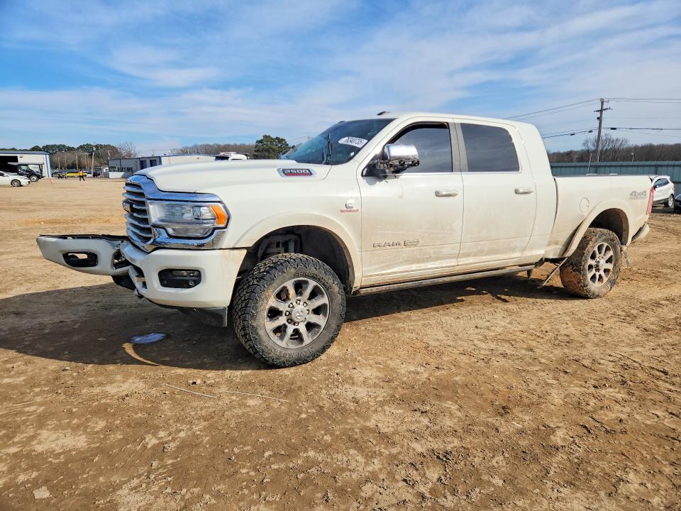 Aukcja sprzedaży 2019 Ram 2500, vin: 3C6UR5PL2KG708759, numer aukcji: 76340735