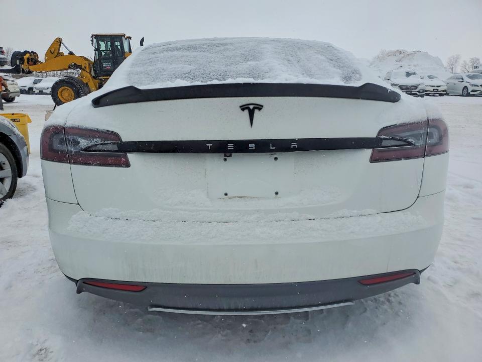 Продаж на аукціоні авто 2014 Tesla Model S, vin: 5YJSA1H13EFP42295, номер лоту: 72766965