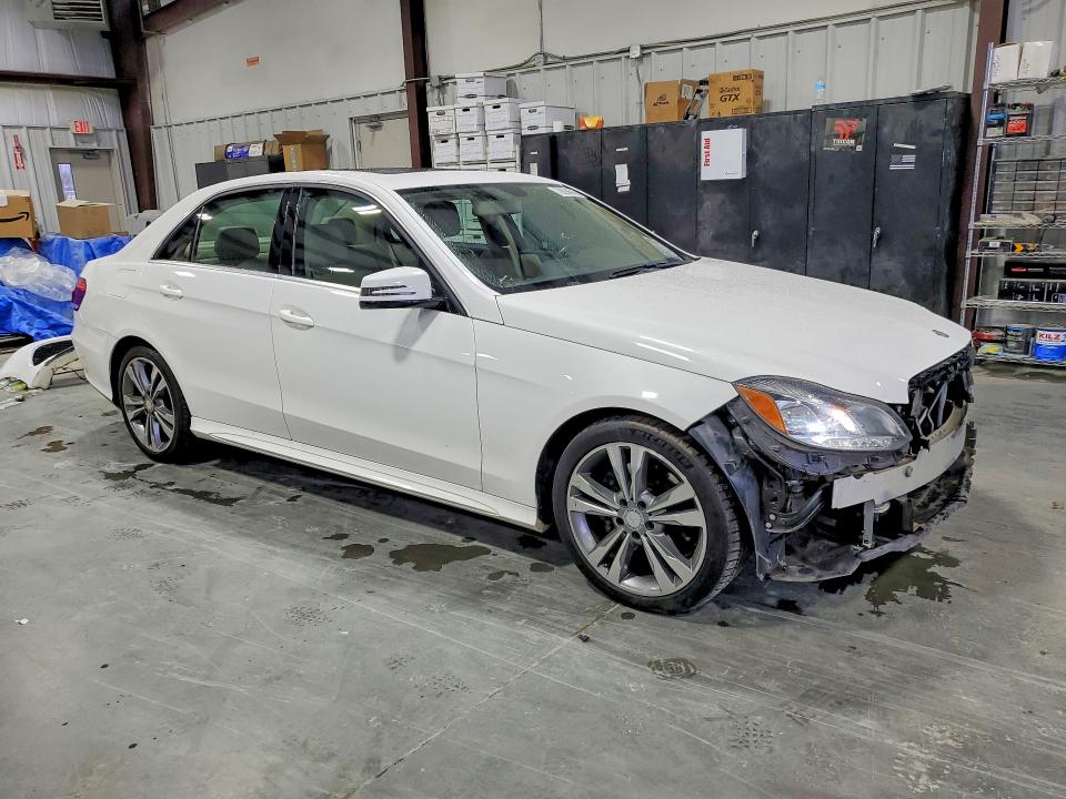Aukcja sprzedaży 2015 Mercedes-benz E, vin: WDDHF5KB4FB124983, numer aukcji: 78894685