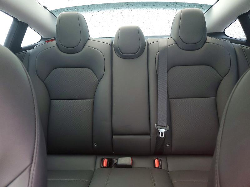 Продаж на аукціоні авто 2025 Tesla Model 3, vin: 5YJ3E1EA5SF061886, номер лоту: 75960085