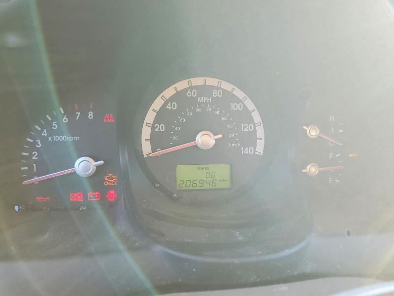 Aukcja sprzedaży 2007 Kia Sportage, vin: KNDJF724677426420, numer aukcji: 79455455