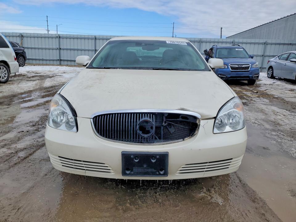 Aukcja sprzedaży 2008 Buick Lucerne, vin: 1G4HD57208U194833, numer aukcji: 78676545