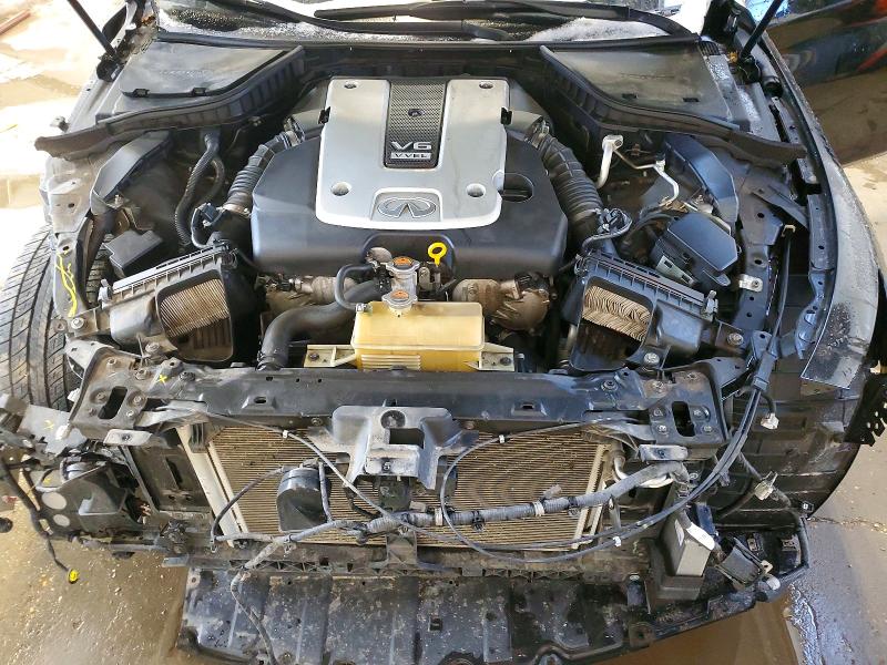 Auction sale of the 2015 Infiniti Q50, vin: JN1BV7AR3FM394694, lot number: 75376225